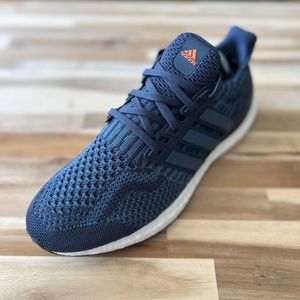 Adidas Ultraboost Blue 9